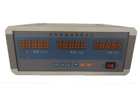 MHSXT臺式扭矩功率儀