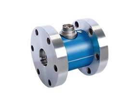 MH806雙法蘭靜態(tài)扭矩傳感器