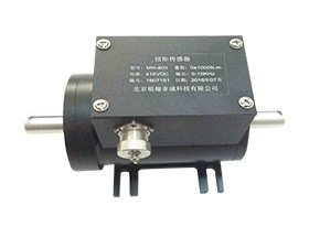 MH803動(dòng)態(tài)扭矩傳感器
