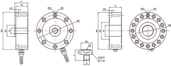 MHBLY輪輻拉壓力傳感器(圖2) BLYWX.jpg