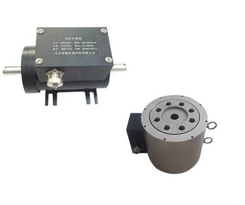 動(dòng)態(tài)扭矩傳感器