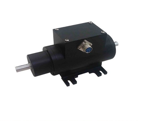 測試旋鈕控件扭矩傳感器