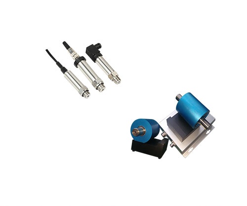 不同類型的壓力傳感器應(yīng)用